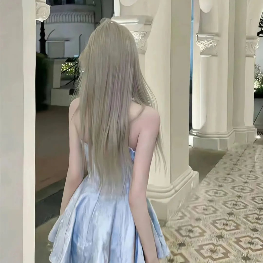 花之诗女 GOTHICMADE